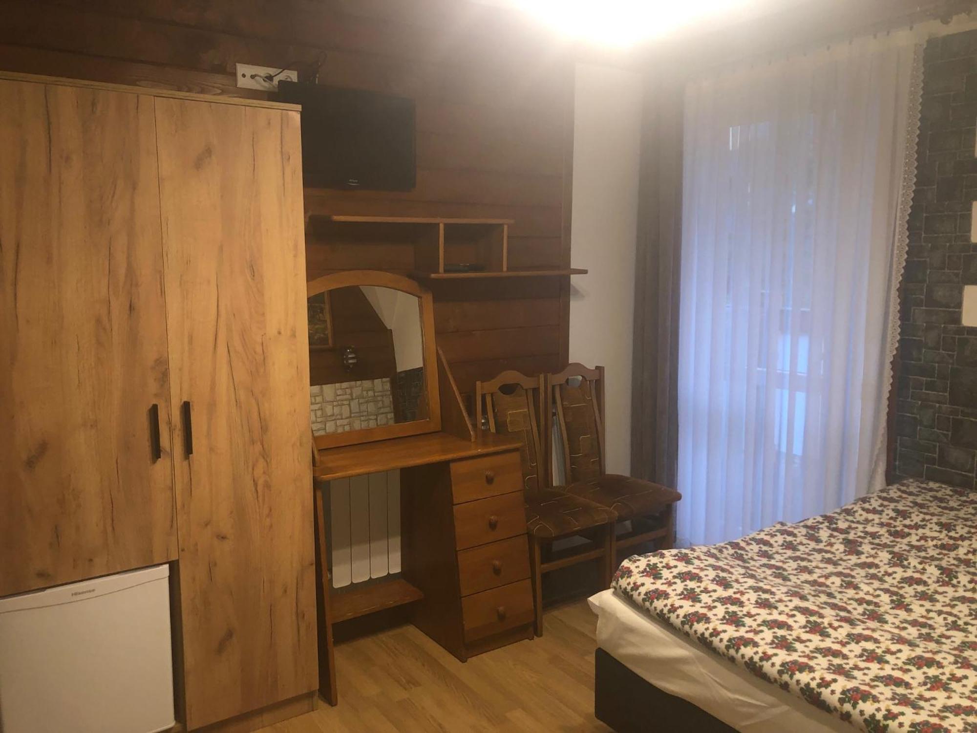 Osrodek Wypoczynkowy Bernadetta Bed & Breakfast Murzasichle Luaran gambar