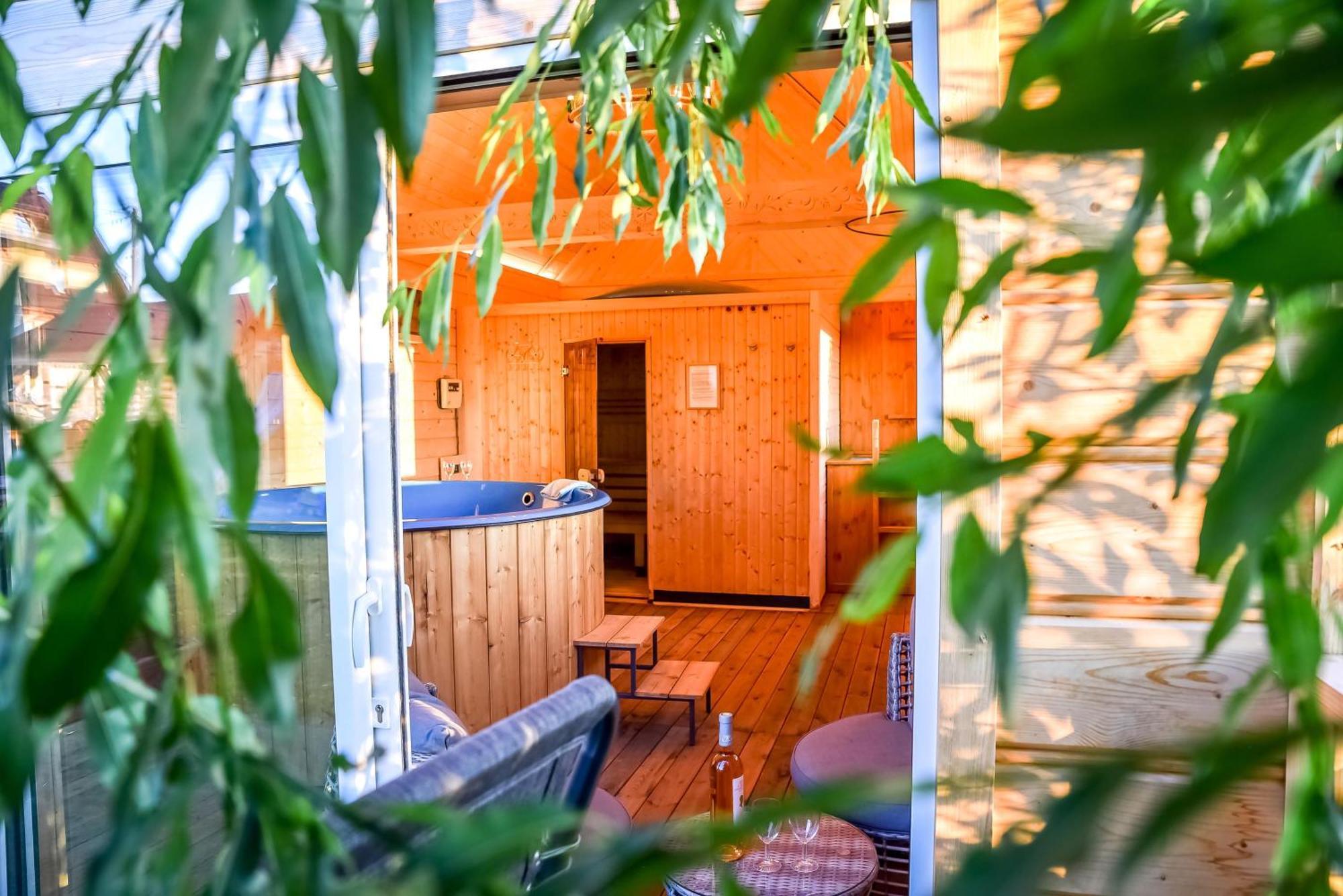 Osrodek Wypoczynkowy Bernadetta Bed & Breakfast Murzasichle Luaran gambar
